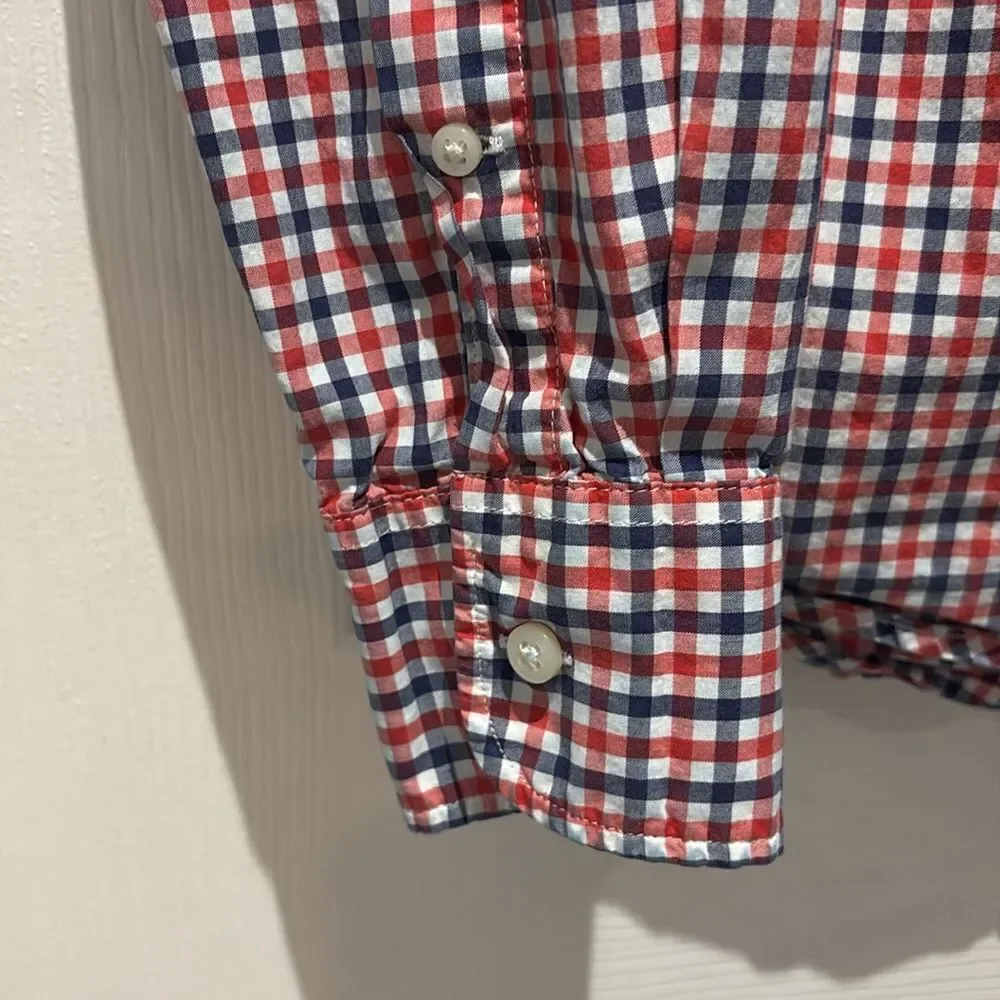 J.Crew button down SZ medium